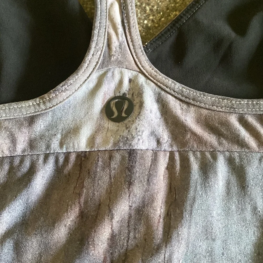 lululemon athletica wore it